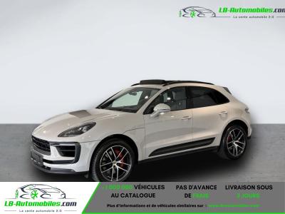 Porsche Macan GTS 3.0 380 ch