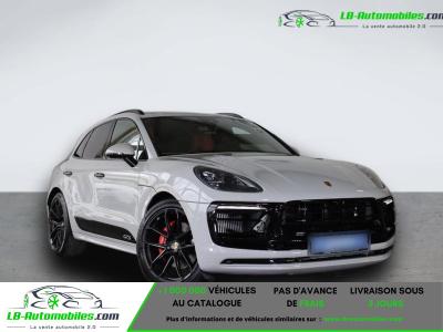 Porsche Macan GTS 3.0 380 ch