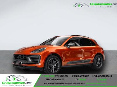 Porsche Macan 2.0 265 ch PDK