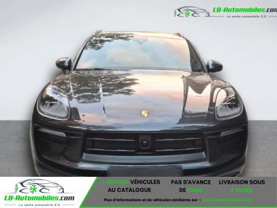 Porsche Macan 2.0 265 ch PDK