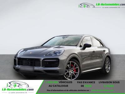 Porsche Cayenne Coupé GTS 4.0 V8 460 ch  BVA