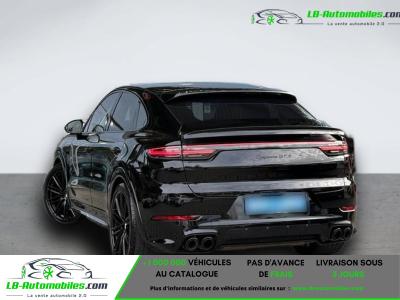 Porsche Cayenne Coupé GTS 4.0 V8 460 ch  BVA
