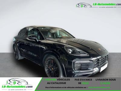 Porsche Cayenne Coupé GTS 4.0 V8 460 ch  BVA