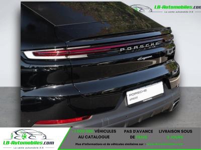 Porsche Cayenne Coupé E-Hybrid 3.0 V6 470 ch