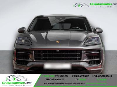 Porsche Cayenne Coupé E-Hybrid 3.0 V6 470 ch