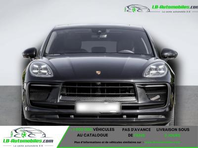 Porsche Macan GTS 3.0 440 ch PDK