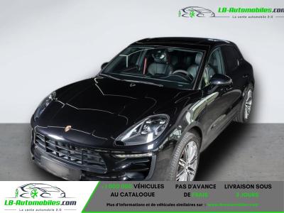 Porsche Macan GTS 3.0 V6 360 ch