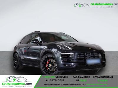 Porsche Macan GTS 3.0 V6 360 ch