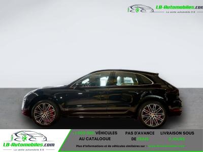 Porsche Macan GTS 3.0 V6 360 ch