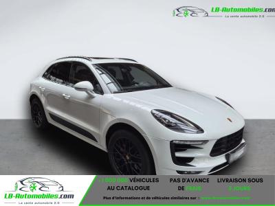 Porsche Macan GTS 3.0 V6 360 ch