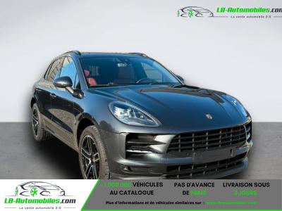 Porsche Macan S 3.0 354 ch