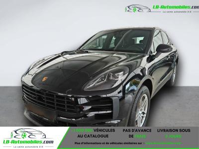 Porsche Macan S 3.0 354 ch