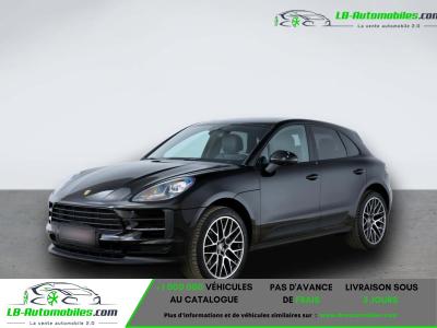 Porsche Macan S 3.0 354 ch