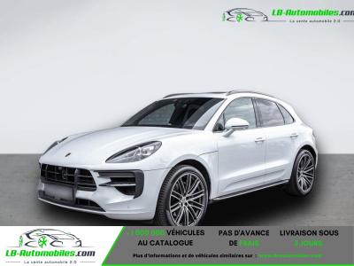Porsche Macan S 3.0 354 ch