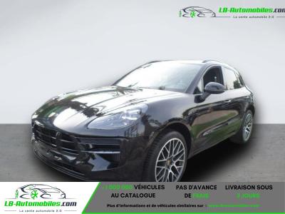 Porsche Macan S 3.0 354 ch