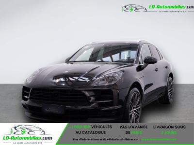 Porsche Macan S 3.0 354 ch