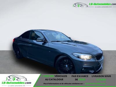 BMW Série 2 Coupé i Coupe M Sport Performance*LED*