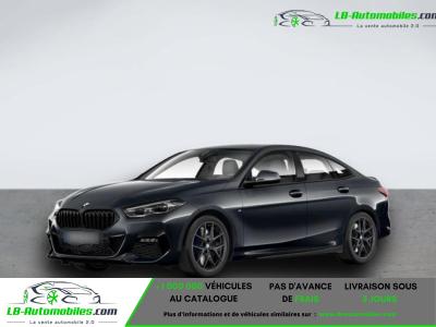 BMW Série 2 Coupé i Gran Coupé+M SPORTPAKET+19"THOMASON+Hu0026R+