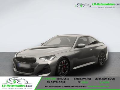 BMW Série 2 Coupé i Coupé M Sportpaket HK HiFi DAB LED RFK Shz