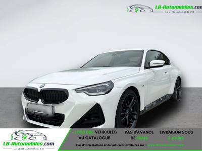 BMW Série 2 Coupé i Coupé (ab 2021) M Sport HiFi DAB LED WLAN