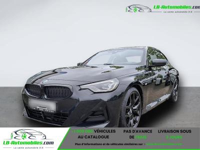 BMW Série 2 Coupé i Coupé M Sport/ada.LED/Sitzmemory/Sportlenku