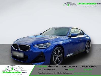 BMW Série 2 Coupé i Coupé M Sport Navi PDC