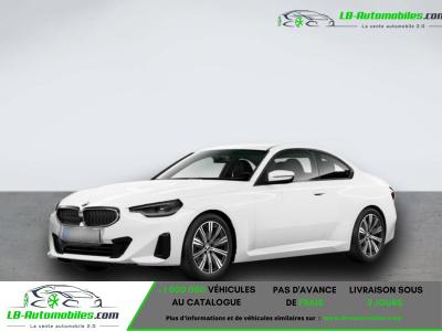 BMW Série 2 Coupé i Coupé Live Cockpit+|PDC|Autom.|Lenkradh.