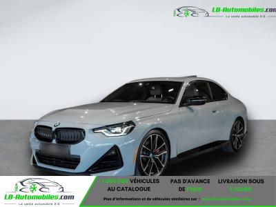 BMW Série 2 Coupé Steptronic Coupé*M package* LED*