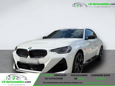 BMW Série 2 Coupé xDrive Coupe / NP= 71.870,- / M Sport Pro