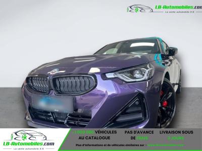 BMW Série 2 Coupé XDRIVE R-CAM LED NAVI GARANTIE M SPORT PRO