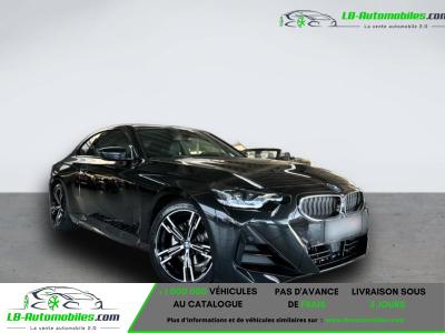 BMW Série 2 Coupé i Coupe M Sportpaket AUT./LED/360°K/DAB