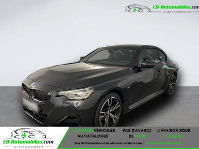 BMW Série 2 Coupé i Coupé M Sport Navi AHK Kamera Driv.Assist