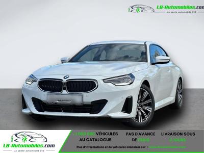 BMW Série 2 Coupé i Coupé DAB LED RFK Tempomat Parkassistent