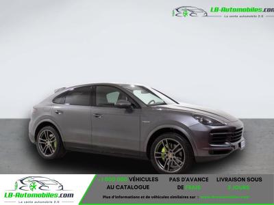 Porsche Cayenne Coupé E-Hybrid 3.0 V6 462 ch  BVA