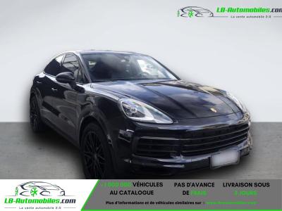 Porsche Cayenne Coupé E-Hybrid 3.0 V6 462 ch  BVA