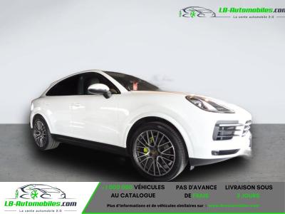 Porsche Cayenne Coupé E-Hybrid 3.0 V6 462 ch  BVA