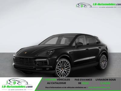Porsche Cayenne Coupé E-Hybrid 3.0 V6 462 ch  BVA