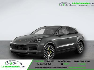 Porsche Cayenne Coupé E-Hybrid 3.0 V6 462 ch  BVA