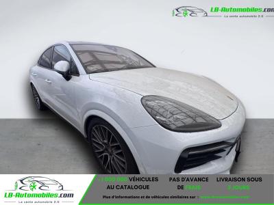 Porsche Cayenne Coupé S 3.0 V6 440 ch  BVA