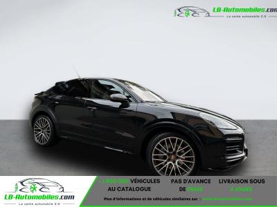 Porsche Cayenne Coupé S 3.0 V6 440 ch  BVA