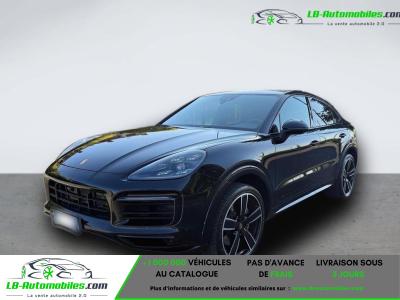 Porsche Cayenne Coupé S 3.0 V6 440 ch  BVA