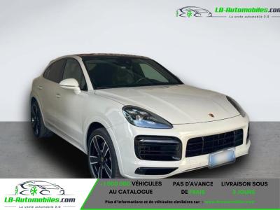 Porsche Cayenne Coupé S 3.0 V6 440 ch  BVA