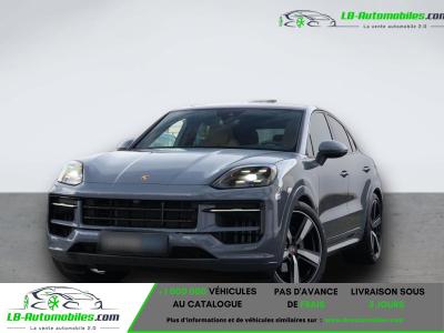 Porsche Cayenne Coupé 3.0 V6 353 ch