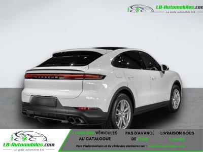 Porsche Cayenne Coupé 3.0 V6 353 ch