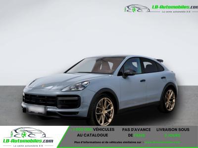 Porsche Cayenne Coupé Turbo GT  4.0 V8 640 ch  BVA
