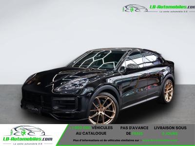 Porsche Cayenne Coupé Turbo GT  4.0 V8 640 ch  BVA