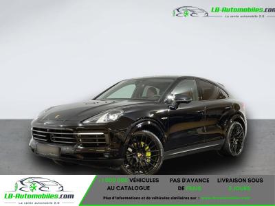 Porsche Cayenne Coupé E-Hybrid 3.0 V6 462 ch  BVA