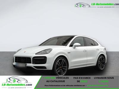 Porsche Cayenne Coupé E-Hybrid 3.0 V6 462 ch  BVA