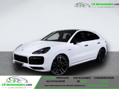 Porsche Cayenne Coupé E-Hybrid 3.0 V6 462 ch  BVA