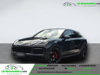 Porsche Cayenne Coupé GTS 4.0 V8 460 ch  BVA